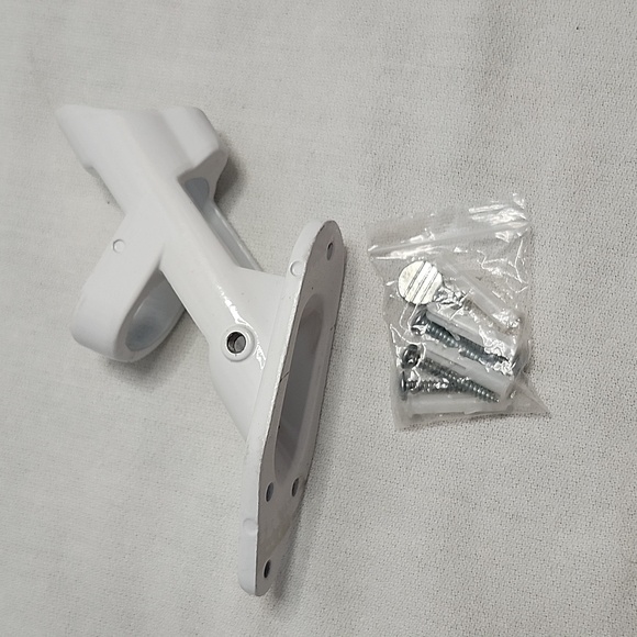 Set of Flag pole holders - Picture 7 of 16